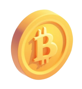 Bitcoin ilustración