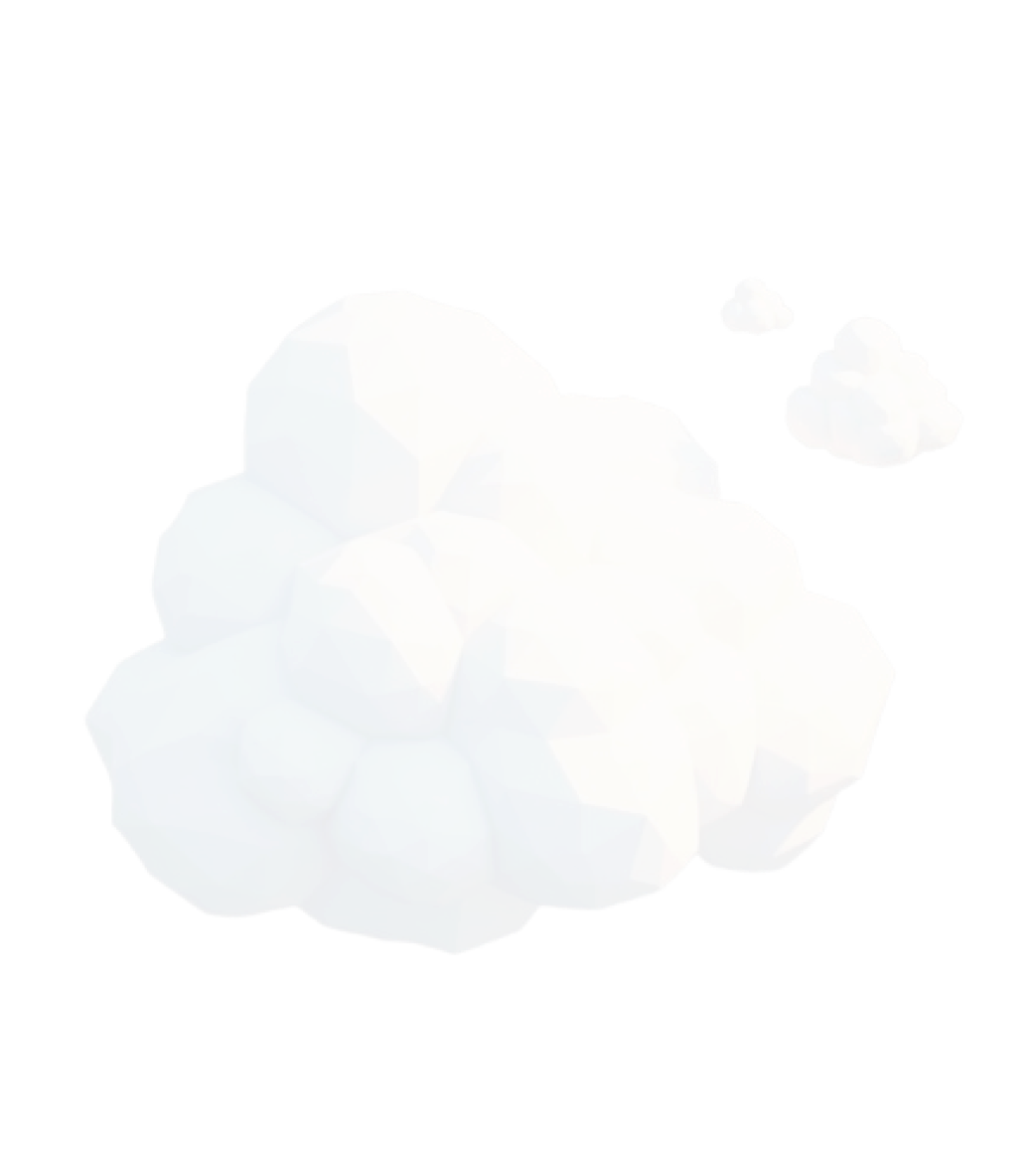 Nubes ilustración