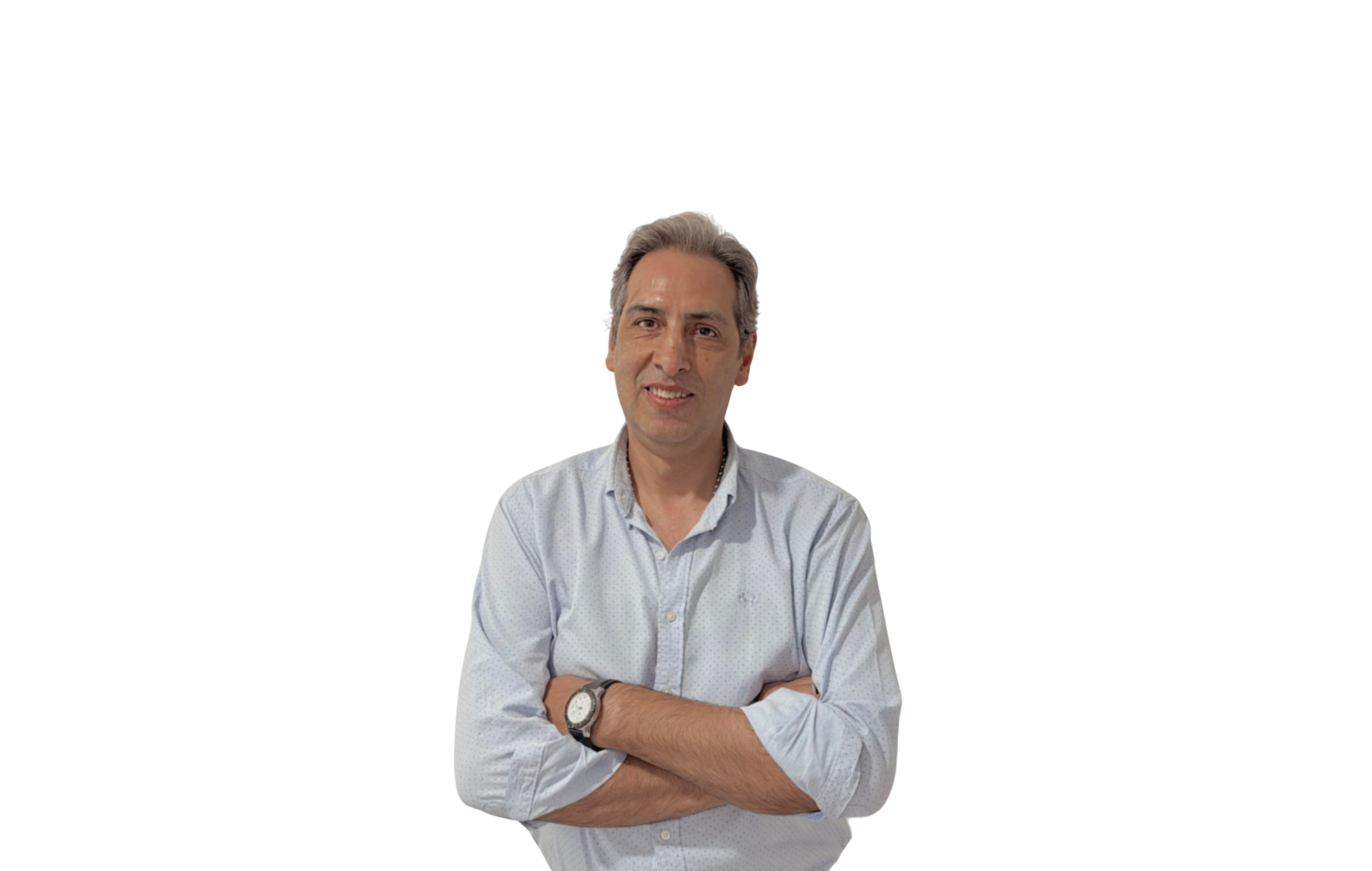 Foto perfil de Alejandro Salatino