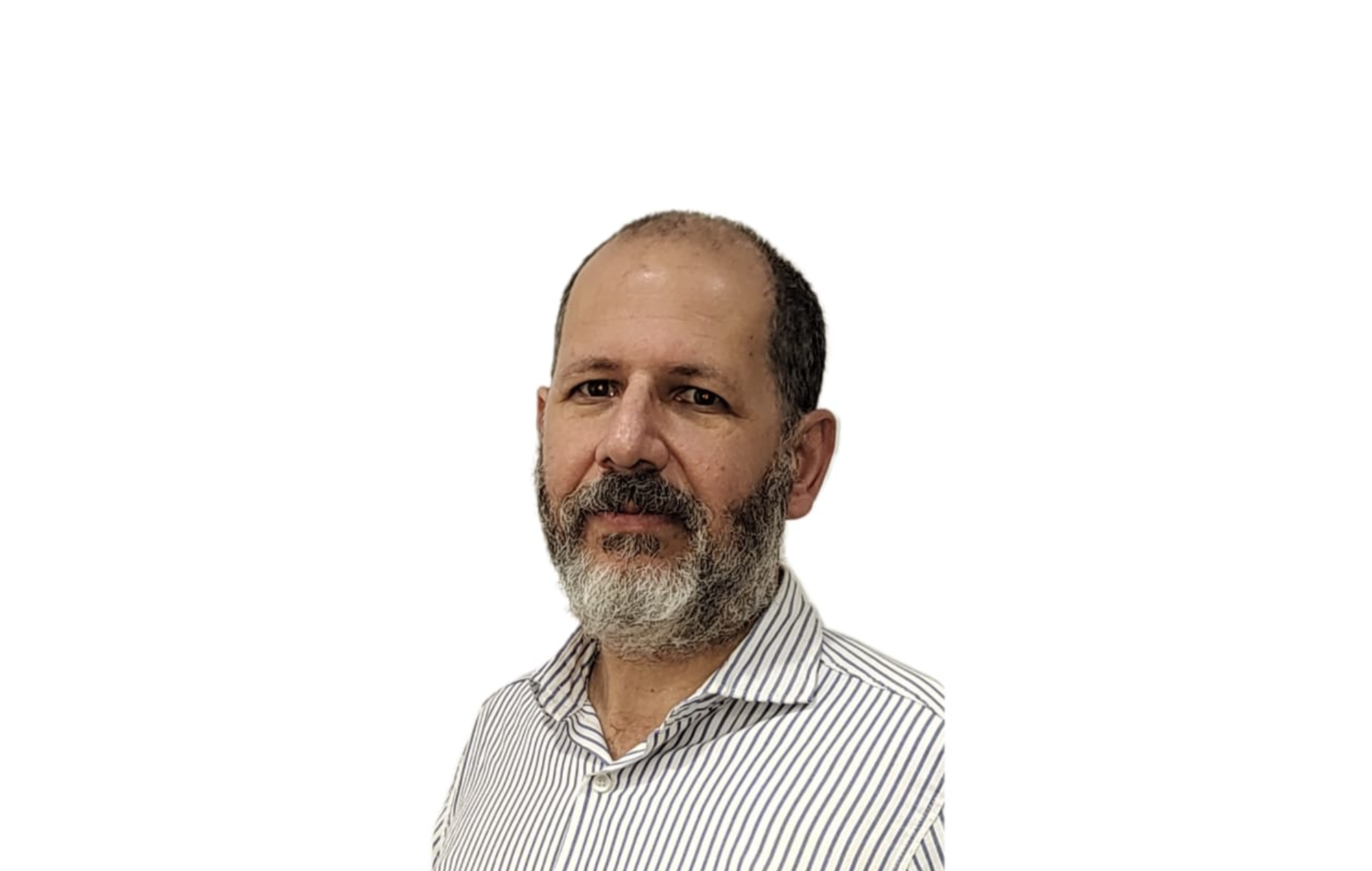Foto perfil de Hernán Kriscausky