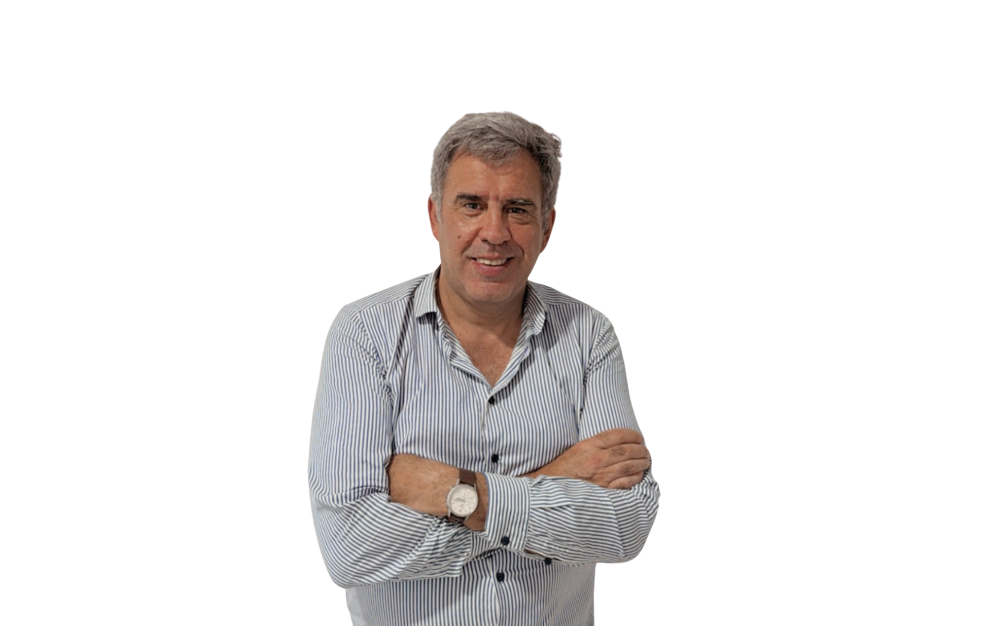 Foto perfil de Luis Bellomo