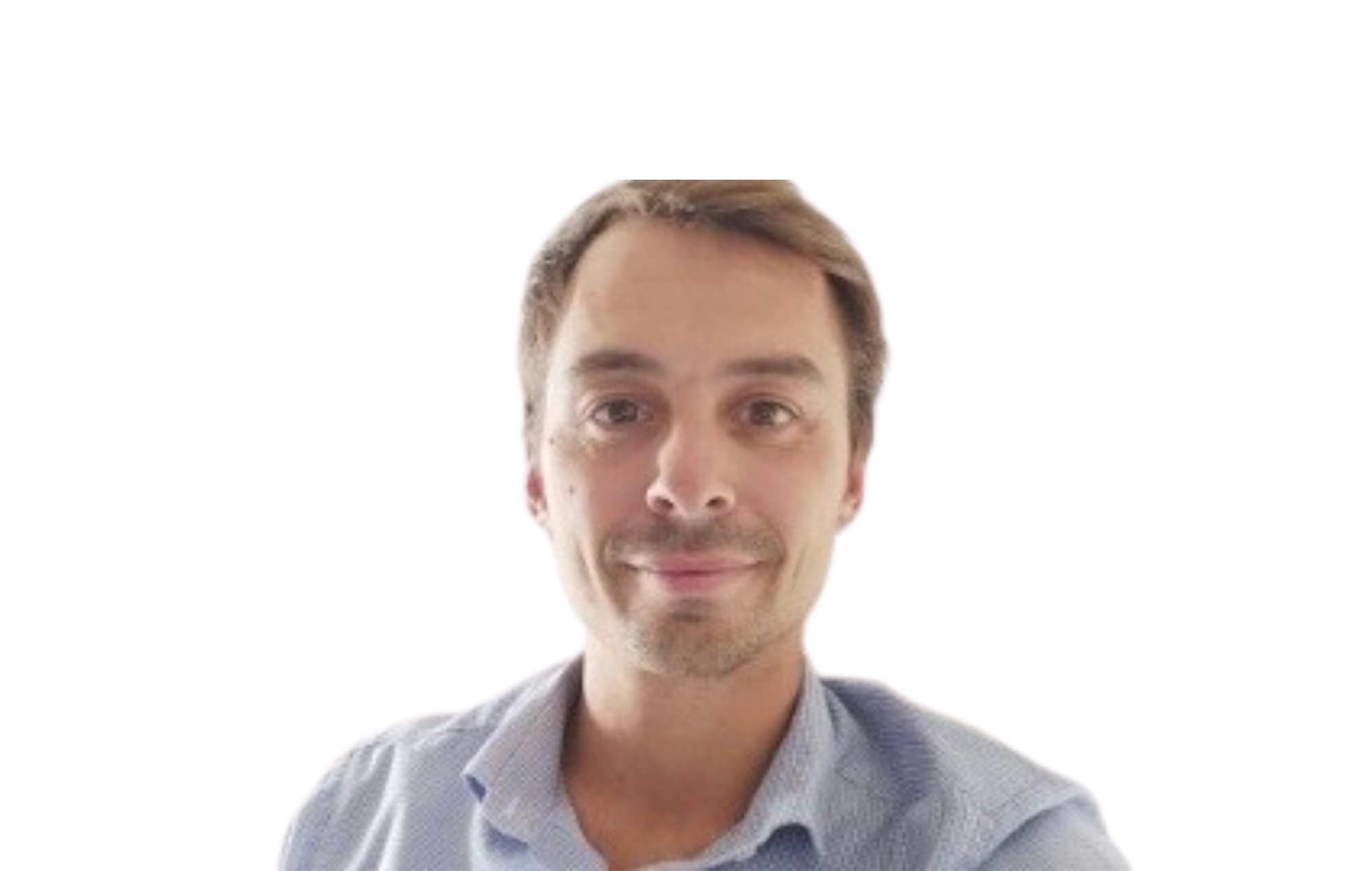 Foto perfil de Tomás Petersen